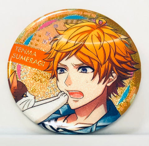 A3! - Sumeragi Tenma - Badge - A3! Capsule Can Badge Collection vol.2