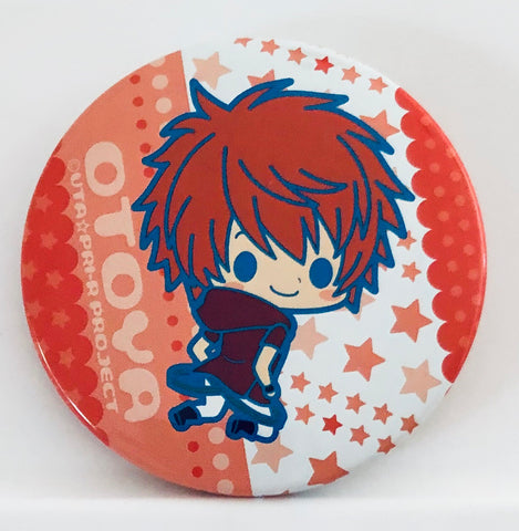 Uta no☆Prince-sama♪ - Ittoki Otoya - Can Badge