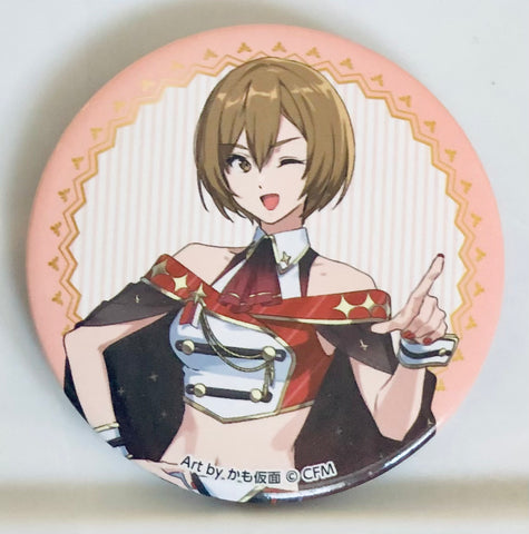 Piapro Characters - Meiko - Badge (HMV, Lawson)