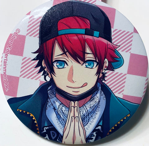 A3! - Nanao Taichi - A3! Gensaku Ban Anicap - Anicap - Badge (Animate, Movic)