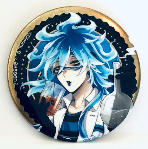 Twisted Wonderland - Idia Shroud - Badge - Capsule Can Badge Collection Vol. 5 (Bandai)