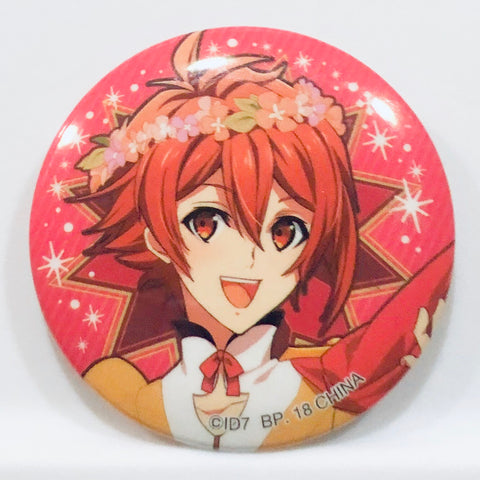 IDOLiSH7 - Nanase Riku - Badge - Ichiban Kuji - Ichiban Kuji Idolish7 ~Memorial Series~ (Banpresto)