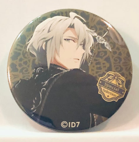 IDOLiSH7 - Yaotome Gaku - Badge - IDOLiSH7 Gaku Darake no Trading Can Badge - Special Selection (Sol International)