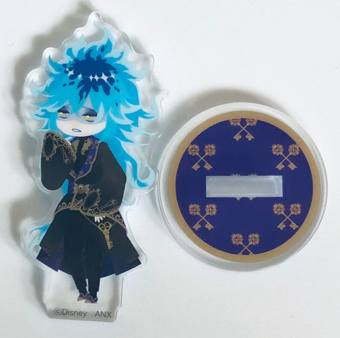 Twisted Wonderland -  Idia Shroud - Mini Chara Acrylic Stand - Mini Stand Pop - Twisted Wonderland Mini Acrylic Stand Collection Vol.3 (Ceremonial Clothing) (Aniplex)