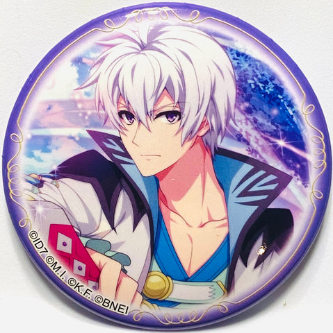 IDOLiSH7 - Ousaka Sougo - Badge - Tales of Link × Idolish7 Collaboration (Movic)