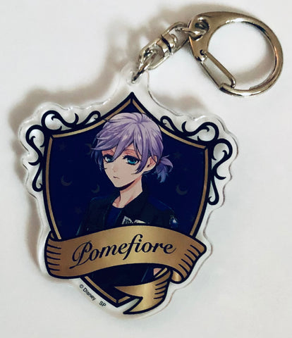 Twisted Wonderland - Epel Felmier - Acrylic Keychain - Twisted Wonderland Blind Acrylic Keychain Collection 1 (Athletic Wear A) (Small Planet Co., Ltd)