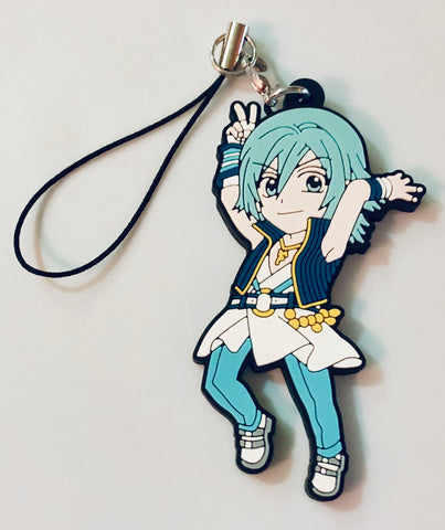 IDOLiSH7 - Yotsuba Tamaki - Idolish7 Rubber Strap Collection - Rubber Strap (Movic)