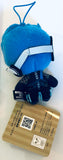 Twisted Wonderland - Ortho Shroud - Extra Mascot - Extra Ryoufuku Mascot ~Ignihyde Ryou & Diasomnia Ryou~ - Plush Mascot (SEGA)