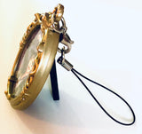 Twisted Wonderland - Floyd Leech - Photo Stand Strap (Bandai)