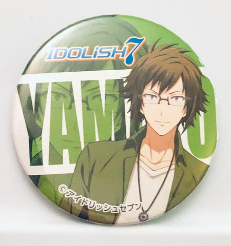 IDOLiSH7 - Nikaidou Yamato - Badge - Idolish7 T-shirt Style Can Badge (7net)