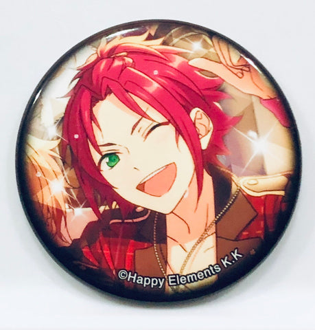 Ensemble Stars! - Isara Mao - Badge Set (Kadokawa, Animate)