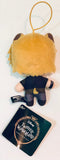 Twisted Wonderland - Ruggie Bucchi - Extra Mascot - Extra Ryoufuku Mascot ~Savanaclaw Ryou & Octavinelle Ryou~ - Plush Mascot (SEGA)
