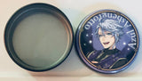 Twisted Wonderland - Azul Ashengrotto - Mini Tin