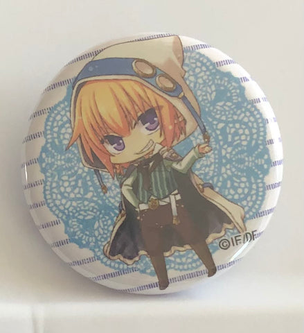 Random Otome Box #1 - Can Badge 52