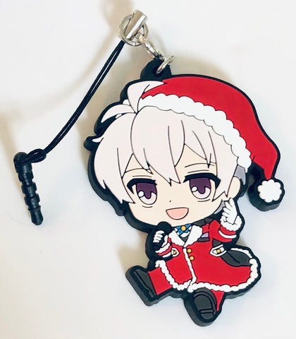 IDOLiSH7 - Ousaka Sougo - Idolish7 Petanko Trading Rubber Strap Vol.3 - Petanko - Rubber Strap (Penguin Parade)