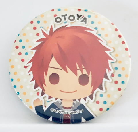 Uta no☆Prince-sama♪ - Ittoki Otoya - Badge - Uta no☆Prince-sama♪ Island Trading Can Badge - Uta☆Pri Island (Broccoli)