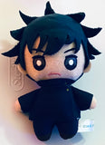 Jujutsu Kaisen - Fushiguro Megumi - Plush Mascot