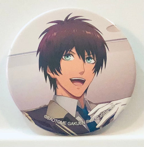 Uta no☆Prince-sama♪ Shining Live - Aijima Cecil - Badge - Uta no☆Prince-sama♪ Shining Live Trading Can Badge Shining Super Star Another Shot Ver. (Broccoli)