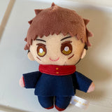 Jujutsu Kaisen - Itadori Yuuji - Plush Mascot (Bandai)