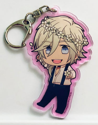 A3! - Citron - A3! FIRST Blooming FESTIVAL - Acrylic Keychain - Keyholder (Animate)