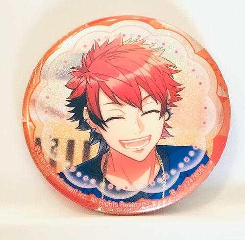 A3! - Nanao Taichi - Badge - A3! Capsule Can Badge Collection