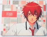 Uta no☆Prince-sama♪ - Ittoki Otoya - Mousepad - Glasses Ver. (Broccoli)