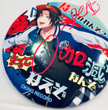 Hypnosis Mic -Division Rap Battle- - Yamada Jirou - Badge - Hypnosis Mic -Division Rap Battle- Punchline Can Badge (Brujula)