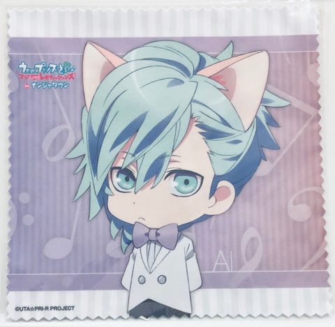 Uta no☆Prince-sama♪ Maji Love Revolutions - Mikaze Ai - Mini Towel - NamjaTown - Towel - Uta no☆Prince-sama♪ Maji Love Revolutions in NamjaTown - Nekomimi ver. (Namco)