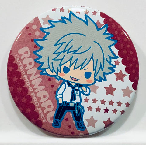 Uta no☆Prince-sama♪ - Kurosaki Ranmaru - Badge - es Series nino