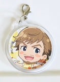 Yuri!!! on Ice - Emil Nekola - Charm - Acrylic Charm - Yuri!!! on Ice x Princess Cafe [Umi no Ie] - Yuri!!! in Ice Acrylic Charm (Mini Chara) (Princess Cafe)