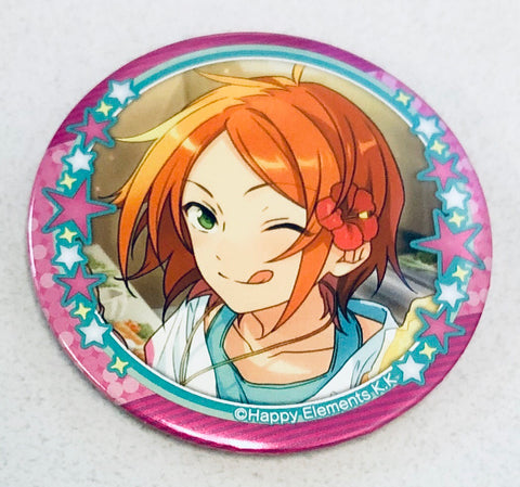 Ensemble Stars! - Aoi Hinata - Badge - Ensemble Stars! Chara Badge Collection Idol Special Days Vol.3 Ver.C (Movic)