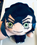 Kimetsu no Yaiba - Hashibira Inosuke - Ball Chain Plush - Extra Nesoberi Nuigurumi - Kimetsu no Yaiba Extra Nesoberi Nuigurumi Vol.2 (SEGA)