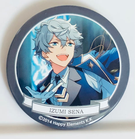 Ensemble Stars! - Sena Izumi - Badge (Movic)