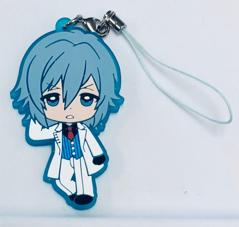 IDOLiSH7 - Yotsuba Tamaki - Strap - Rubber Strap - Idolish7 Rubber Mascot Collection vol.4 (Bandai)