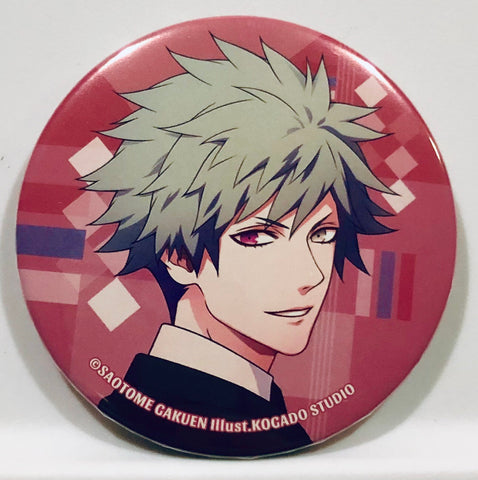 Uta no☆Prince-sama♪ - Kurosaki Ranmaru - Badge