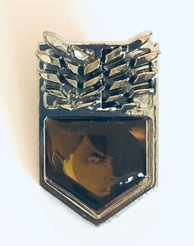 Jean Kirstein - Attack on Titan - Pins Collection - Pin
