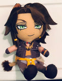 Twisted Wonderland - Leona Kingscholar - Magnet Mascot - Premium Bandai - 002 (Bandai)