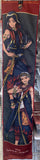 Twisted Wonderland - Jamil Viper - Kalim Al-Asim - Ichiban Kuji - Ichiban Kuji Disney Twisted Wonderland - Ichiban Kuji Online Disney Twisted Wonderland - Muffler Towel - Scarabia Ryou (Bandai Spirits)
