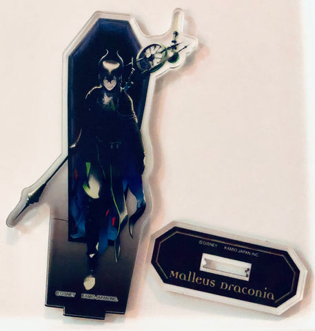 Twisted Wonderland - Malleus Draconia - Acrylic Stand (Kamio Japan)