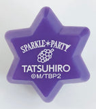 Products B-Project ~Kodou*Ambitious~ - Nome Tatsuhiro - SPARKLE * PARTY Trading Sterling Light Ring