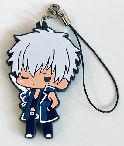 B-Project ~Kodou*Ambitious~ - Nome Tatsuhiro - es Series nino - Rubber Strap - Rubber Strap Collection B-Project ~Kodou*Ambitious~ - Strap (Kotobukiya)