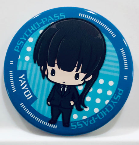 Psycho-Pass - Kunizuka Yayoi - Anicap Psycho-Pass - Badge (Animate)