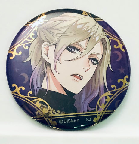 Twisted Wonderland - Vil Schoenheit - Badge - Twisted Wonderland Trading Can Badge Shikiten Fuku vol.2 (Kamio Japan)