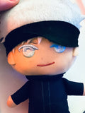 Jujutsu Kaisen - Gojou Satoru - Jujutsu Kaisen Tomonui Vol. 2 - Plush Mascot - Tomonui (Bandai Spirits)