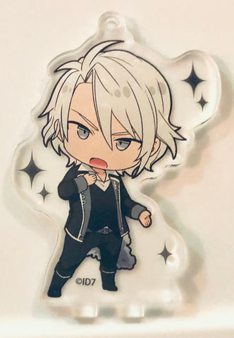 IDOLiSH7 - Yaotome Gaku - Keyholder - Idolish7 x Animate Cafe - Stand Keyholder (Animate)