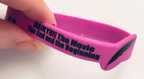 Haikyuu!! The Movie the End and the Beginning - Azumane Asahi - Silicone Bracelet