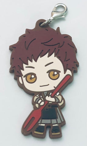 A3! - Fushimi Omi - Rubber Strap (Banpresto)