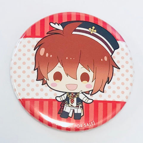 IDOLiSH7 - Nanase Riku - Badge