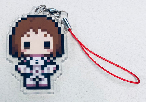 Boku no Hero Academia - Uraraka Ochaco - Boku no Hero Academia PuchiBitto Strap Collection - PuchiBitto - Strap (Chara-Ani)