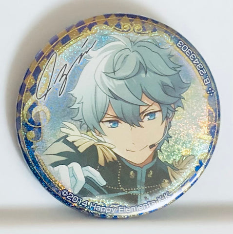 Ensemble Stars! - Sena Izumi - Badge - Ensemble Stars! Capsule Can Badge Collection -3rd Live- (Bandai)